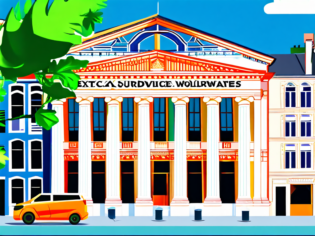 欧交易所服务指南